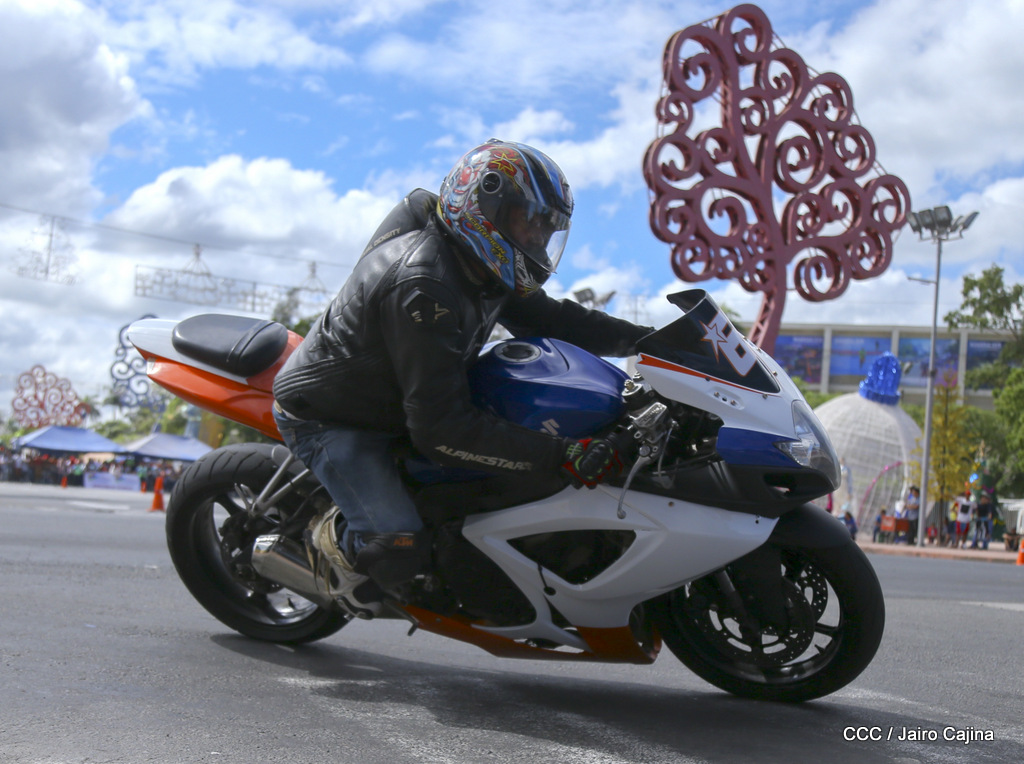 motos